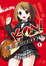 Cover of 'K-ON!, Vol. 1'