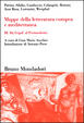 Cover of Mappe della letteratura europea e mediterranea