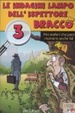 Cover of Le indagini lampo dell'ispettore Bracco. Vol. 3