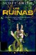 Cover of Las ruinas