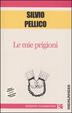 Cover of Le mie prigioni