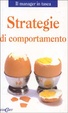 Cover of Strategia di comportamento