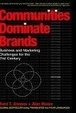 Cover of Communities Dominate Brands