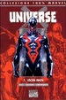 Cover of Universe X (vol.1)