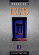 Cover of Focus on IELTS