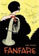 Cover of Fanfare