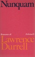 Cover of Nunquam