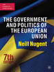 Cover of The Government and Politics of the European Union