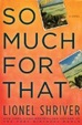 Cover of So Much for That