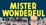Cover of Mister Wonderful