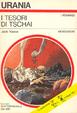 Cover of I tesori di Tschai