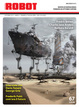 Cover of Robot 67