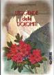 Cover of Leggende delle Dolomiti