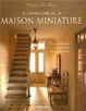Cover of Le grand livre de la maison miniature