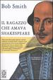 Cover of Il ragazzo che amava Shakespeare