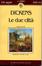 Cover of Le due città
