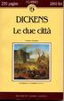 Cover of Le due città