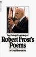 Cover of Robert Frost's Poems