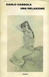 Cover of Una relazione