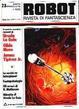 Cover of Robot 23