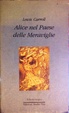 Cover of Alice nel paese delle meraviglie