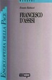 Cover of Francesco d'Assisi