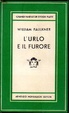 Cover of L'urlo e il furore