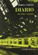Cover of Diario. Milano e altrove