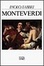 Cover of Monteverdi