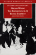 Cover of The importance of being earnest