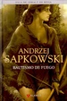Cover of Bautismo de fuego