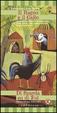 Cover of Il ragno e il gallo = Di Spayda en di Fol