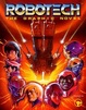 Cover of Robotech the Graphic Novel