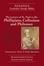 Cover of "Philippians, Colossians and Philemon"