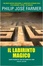 Cover of Il labirinto magico