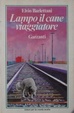 Cover of Lampo il cane viaggiatore