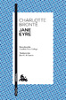 Cover of Jane Eyre