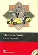 Cover of The Great Gatsby