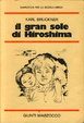 Cover of Il gran sole di Hiroscima