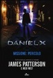 Cover of Daniel X. Missione: pericolo