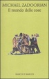 Cover of Il mondo delle cose