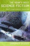 The Year's Best Science Fiction Twenty-Fourth Annual Collection (Year's Best Science Fiction)