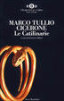 Cover of Le catilinarie