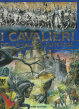 Cover of I cavalieri della tavola rotonda