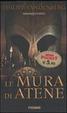 Cover of Le mura di Atene