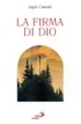Cover of La firma di Dio
