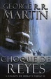 Cover of Choque de reyes