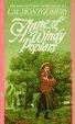 Cover of Anne of Windy Poplars
