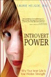 Cover of Introvert Power