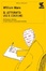 Cover of Il letterato: usi e costumi